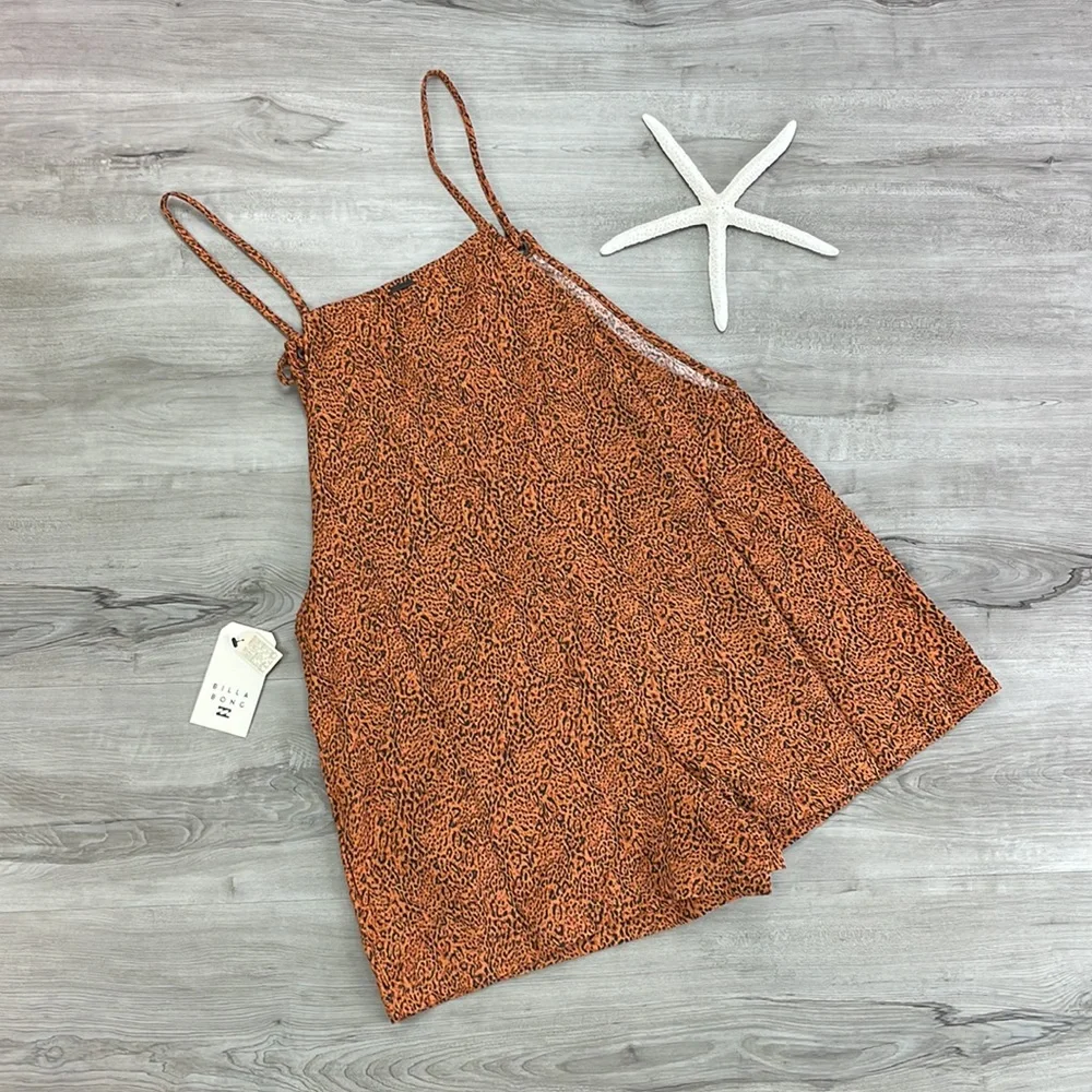 🔆BILLABONG🔆 WAVE WATCH ROMPER - Picture 14 of 15